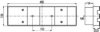 HELLA 2VP 008 204-101 Combination Rearlight